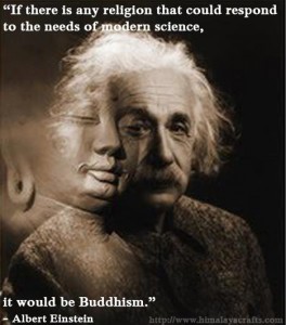 Đạo Phật có phải là một tôn giáo?