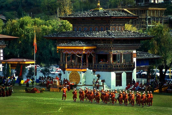 10 yếu tố khiến Bhutan trở thành điểm đến hạnh phúc nhất thế giới
