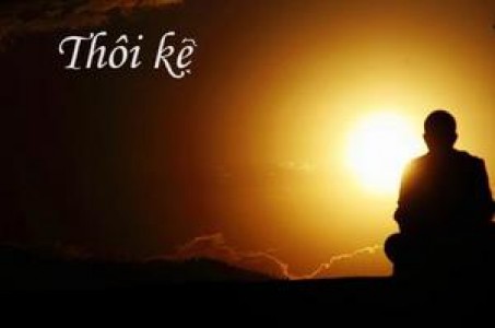 Buông xả để sống hạnh phúc