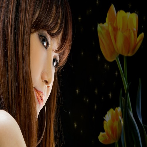 Bảo Yến: Đi hát không hạnh phúc bằng đi tu