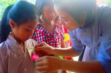 Vu Lan: Mùa mở những sợi dây treo ngược