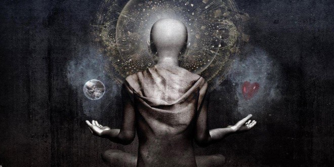 Tìm hiểu về cái tôi của chính mình