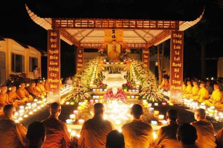 Cảm niệm Hòa thượng ân sư và tôn sư