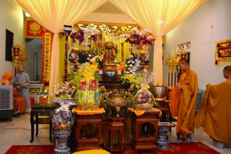 Cảm niệm Ân sư