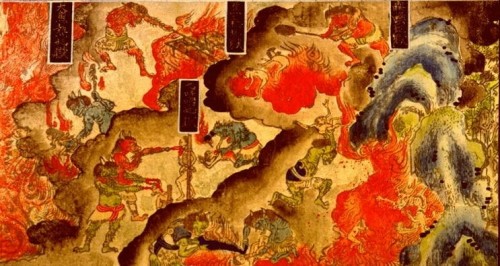 Cần chấn chỉnh các giảng sư nói không có địa ngục