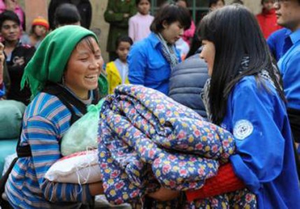 Câu chuyện cái cần câu và con cá đáng để chúng ta suy gẫm?