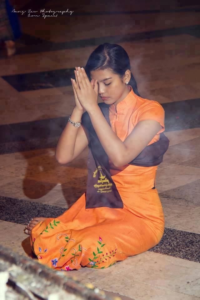 Để trờ thành Phật tử chân chính - Phần 3