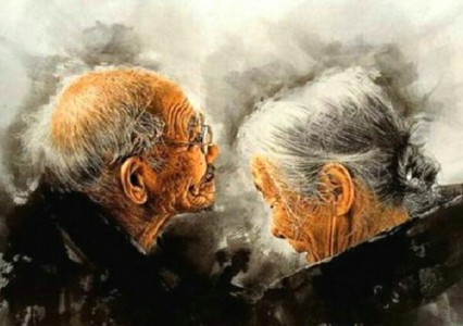 Cha Mẹ là hạnh phúc của con