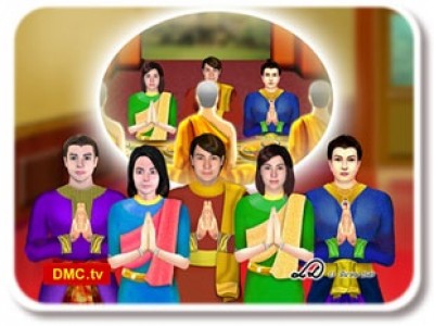 Cha mẹ và con cái ở kiếp này có duyên nợ gì với nhau?