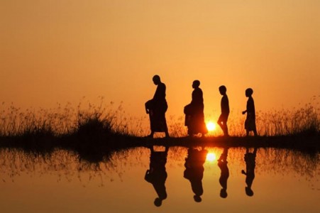 Bách điều học Phật chánh kiến (1)