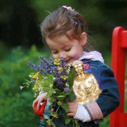 Người có chánh tri kiến 