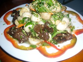 Ăn Chay Như Thế Nào?