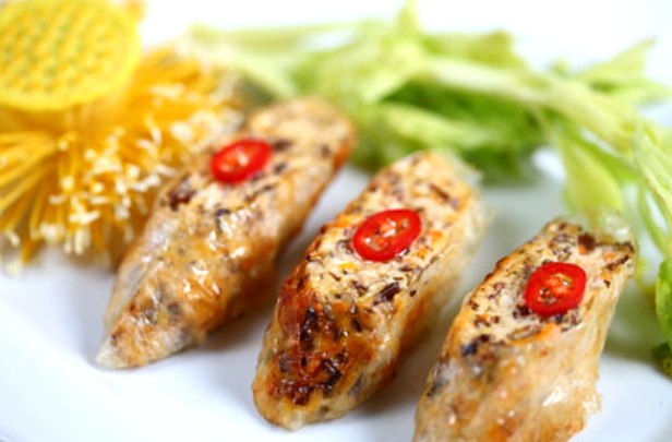 Thương cho người ăn “món chay giả mặn”