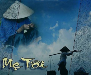 Chợt nhớ mình cũng đã mất Mẹ !