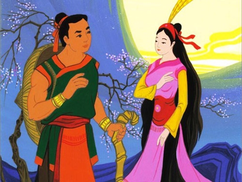  Phật tử tại gia đầu tiên ở Việt Nam là ai ?