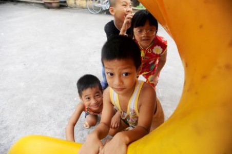 Chùa Bồ Đề, vì 'đời' mà tội tình cho 'đạo'