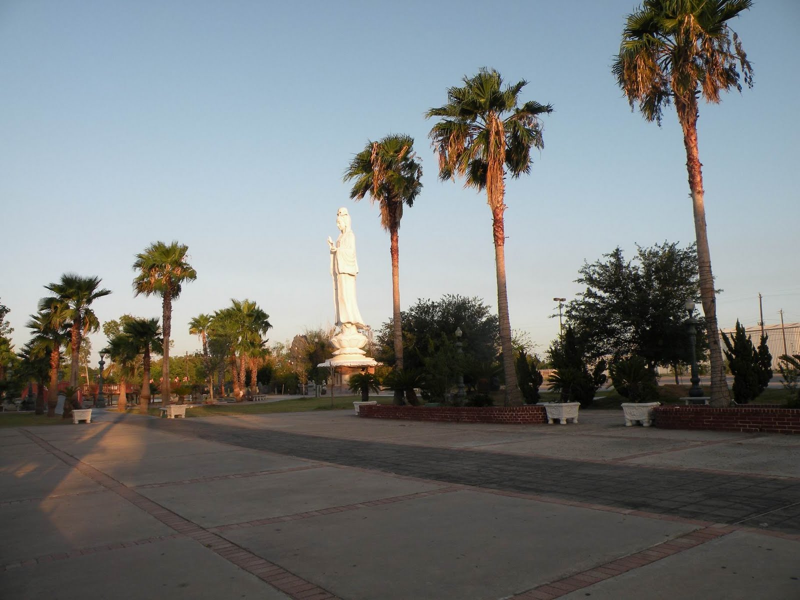 Vu Lan chùa Bồ Đề New Orleans