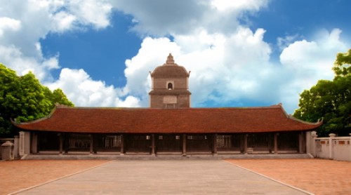 Phật giáo từ Ấn Độ trực tiếp truyền vào Việt Nam như thế nào