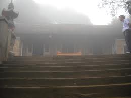 Chùa Hương Tích Hà Tĩnh