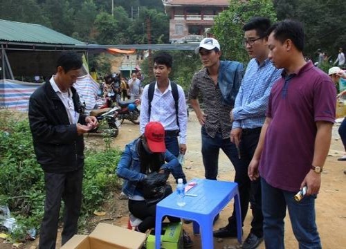 Hà Tĩnh: Đi chùa lễ Phật phải bỏ tiền mua vé vào cổng 