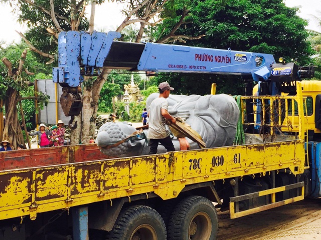 Tản văn: Tâm tình của Hai Vàm Tắc ngày cuối năm
