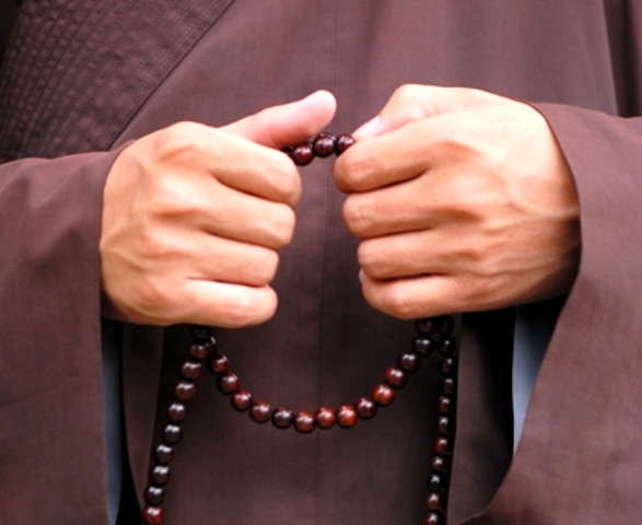 Ý nghĩa việc dùng chuỗi hạt niệm Phật 