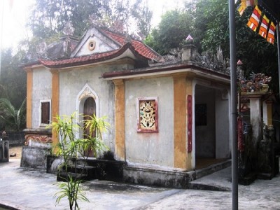 Hà Tĩnh: Phát hiện chuông đồng cổ của chùa Yên Nhân thời Tây Sơn