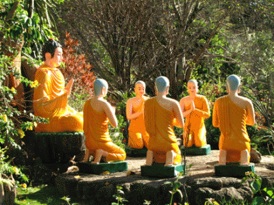 Chuyển Pháp luân Kinh