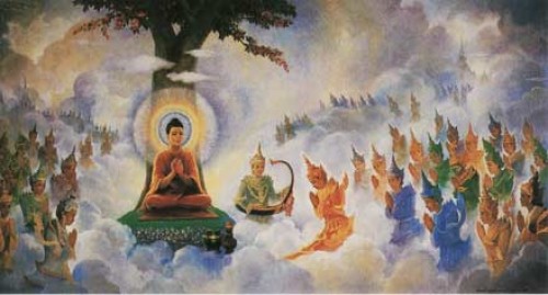 Hoang mang vì không biết giảng sư nào nói đúng