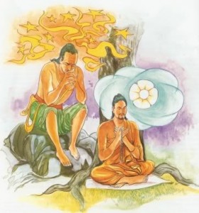 Địa ngục có hay không?