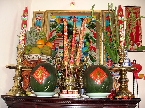 Có nên bỏ ngày tháng Âm lịch theo ngày tháng Dương lịch ?