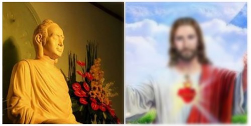 Có nên nói đạo nào cũng là đạo ?