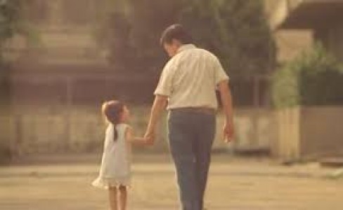 Có những thương nhớ ùa về trong bão