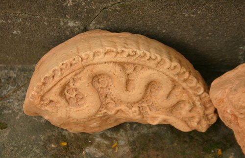 Phát hiện khảo cổ quan trọng thời Lý: Kiến trúc quốc tự chưa từng có