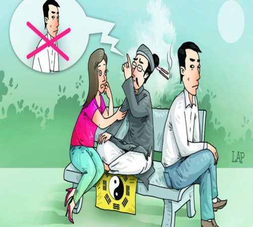 Bóc mẽ 'kỹ xảo' lừa gạt của các trò bói toán