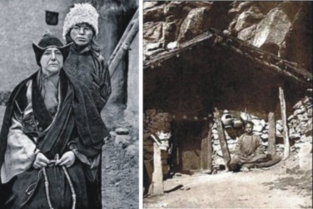 Con Đường của sự quyết tâm