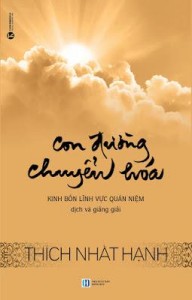 Con đường chuyển hóa, cuốn sách giúp ta chuyển hóa