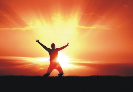 Sự tiến hóa của con người