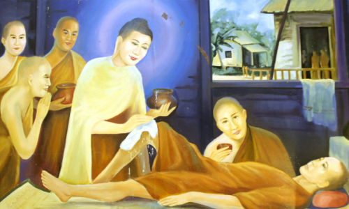 Con người có mấy loại bệnh