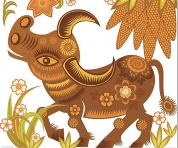 Con trâu của Tuệ Trung Thượng Sĩ