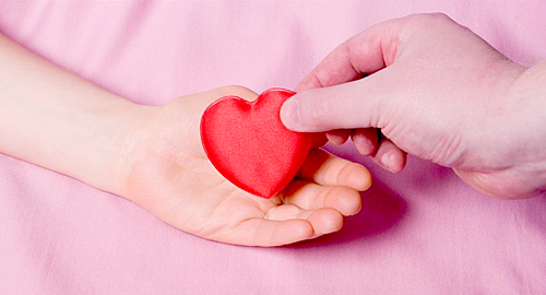 Của cho không bằng cách cho