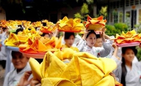 Cúng dường thế nào để có công đức lớn nhất?