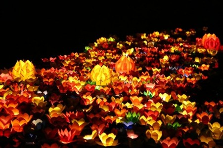 Cúng tế nhiều chưa hẳn phước đã nhiều