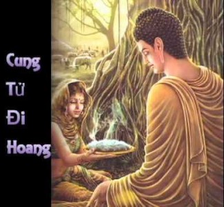 Cùng tử đi hoang