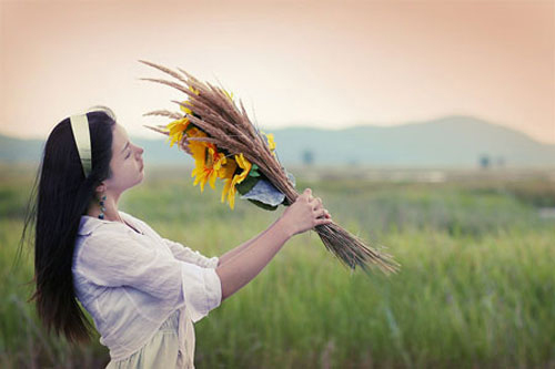 Sống thế nào cho những năm còn lại của cuộc đời...
