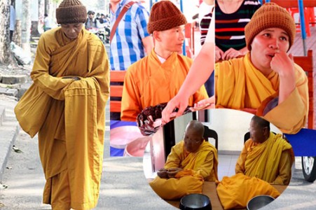 Đã đến lúc GHPGVN cần đăng ký bản quyền về các di sản Phật giáo