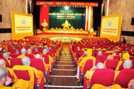 Ký sự sau Đại hội