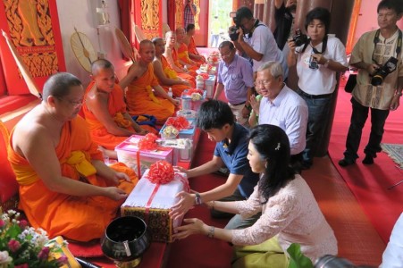 Đặc điểm của người đã tu từ kiếp trước nên có phước báo ở kiếp này