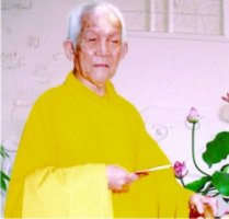 Hòa thượng Thích Trí Tịnh