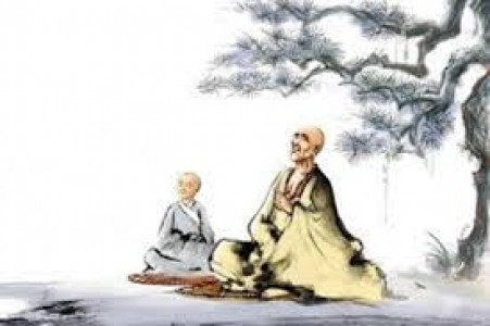 Tìm hiểu một trong 5 việc của Đại Thiên (bài 5)